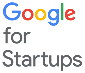 google-for-startups logo